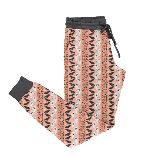 Bamboo Unisex Adult Joggers